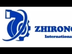 Ciężki przemysłowy dmuchał powietrza, 70% - 90% wysokiej wydajności dmuchał wentylator