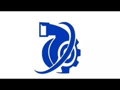 Wentylator odśrodkowy wysokiego ciśnienia, z łopatkami zagiętymi do tyłu, 350 kW, do wspomagania spalania