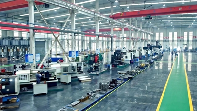 Henan Xianrun Blower CO.,LTD